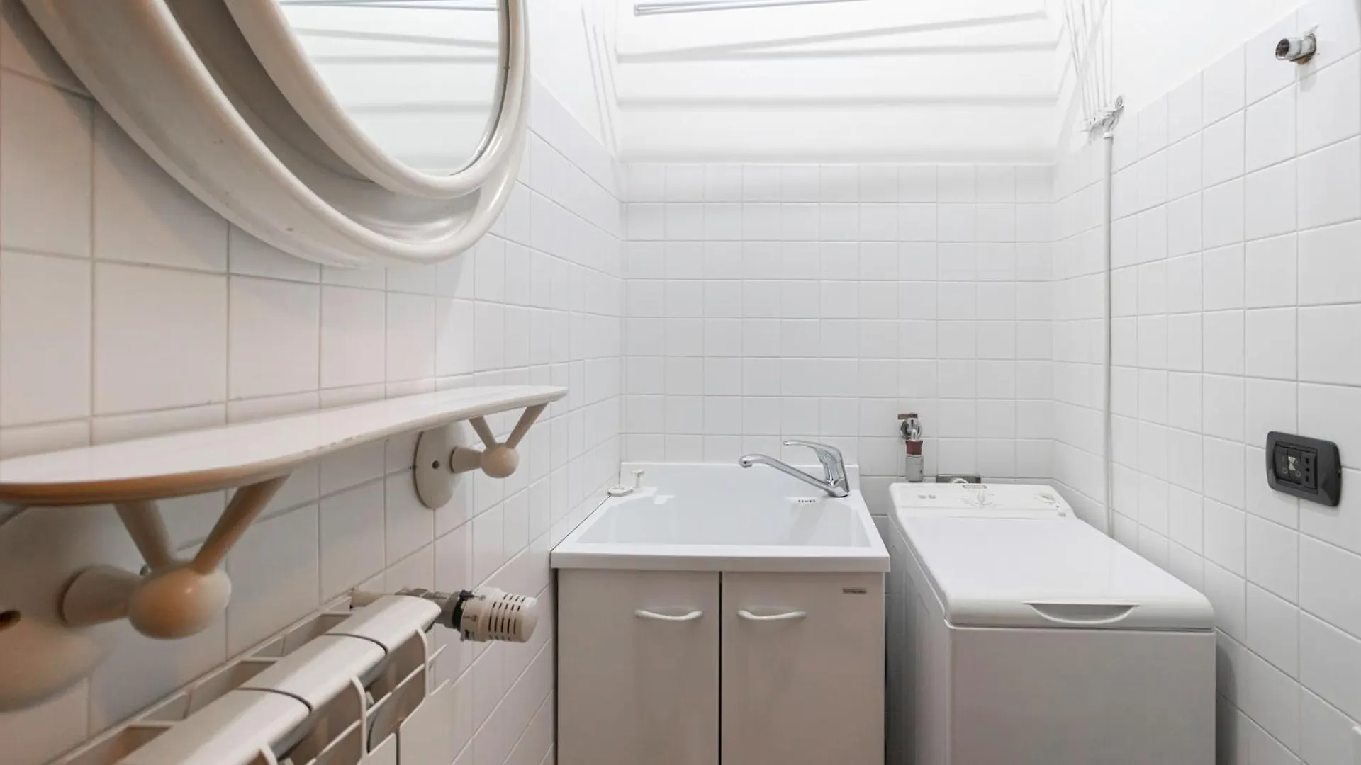 Apartament Italianway - Tadino 13 B Mediolan