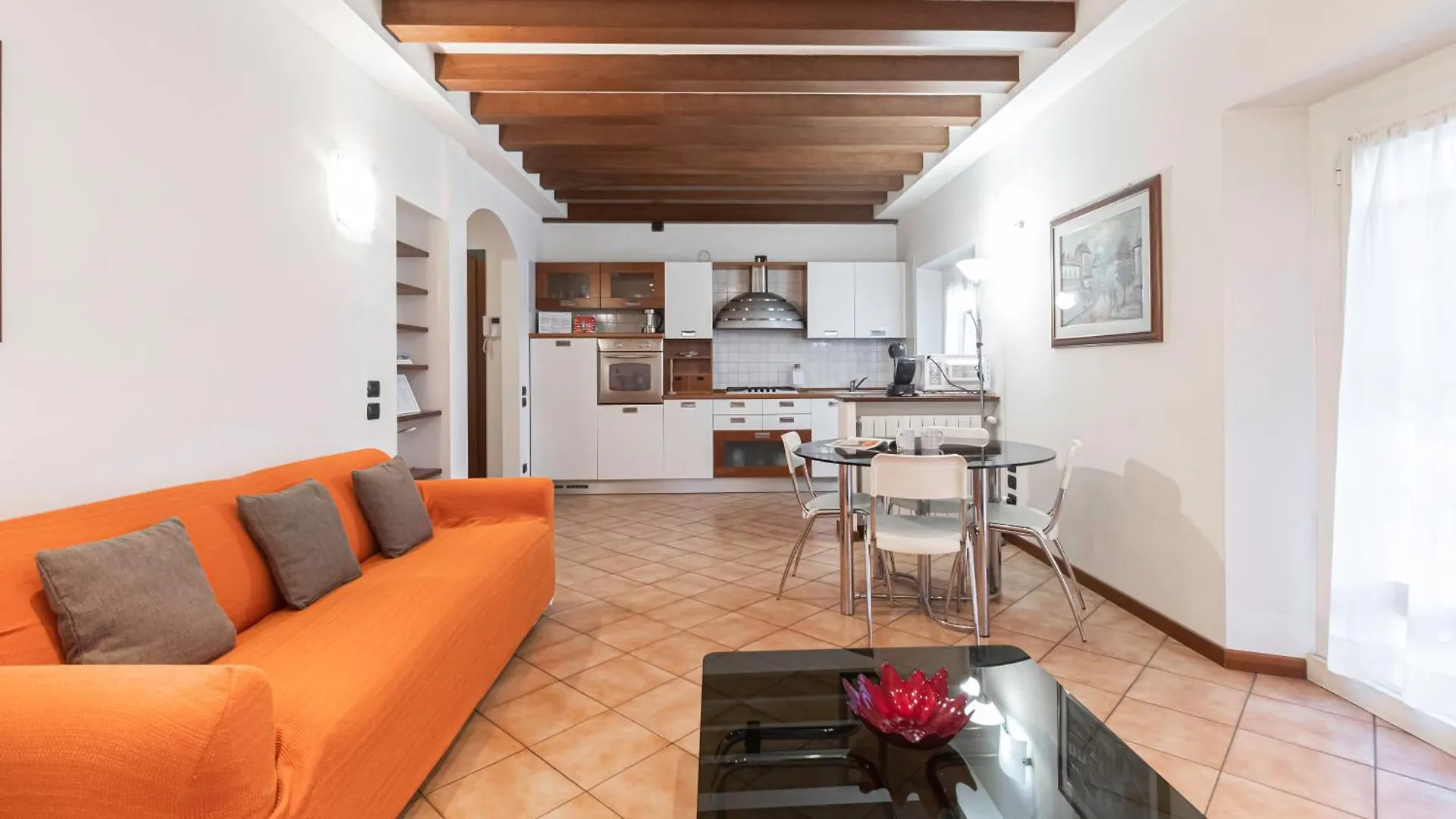 Apartament Italianway - Tadino 13 B Mediolan