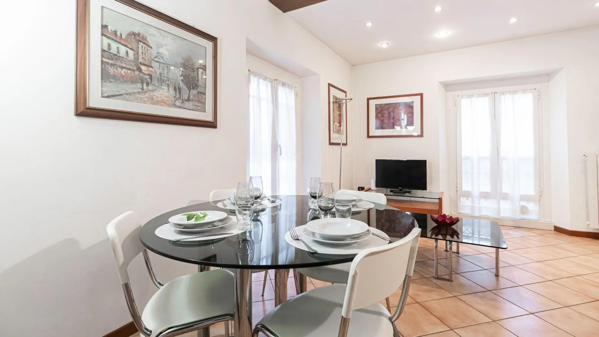 Apartament Italianway - Tadino 13 B Mediolan
